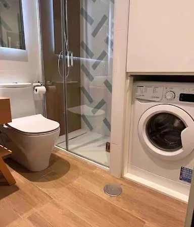 Apartment Sanlucar Bajo De Guia Pg