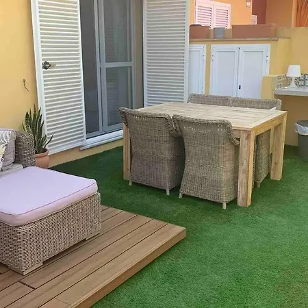 Sanlucar Bajo De Guia Pg Apartment