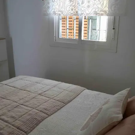 Sanlucar Bajo De Guia Pg Apartment Sanlucar de Barrameda