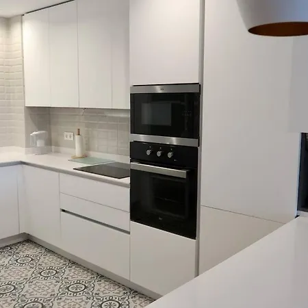 Apartment Sanlucar Bajo De Guia Pg Sanlucar de Barrameda