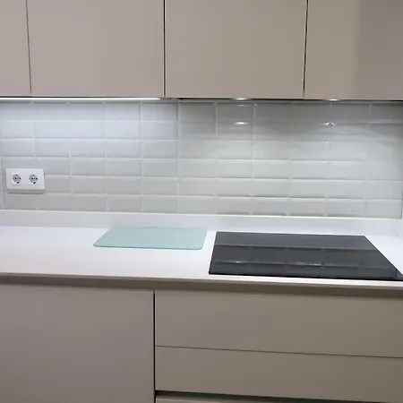 Apartment Sanlucar Bajo De Guia Pg *