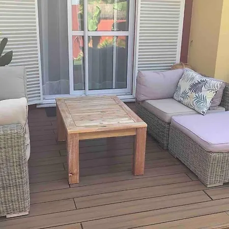 Apartment Sanlucar Bajo De Guia Pg