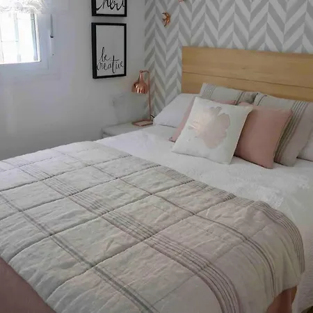 Apartment Sanlucar Bajo De Guia Pg *