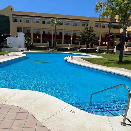 Apartment Sanlucar Bajo De Guia Pg Sanlucar de Barrameda