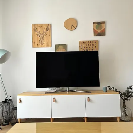 Apartment Sanlucar Bajo De Guia Pg *