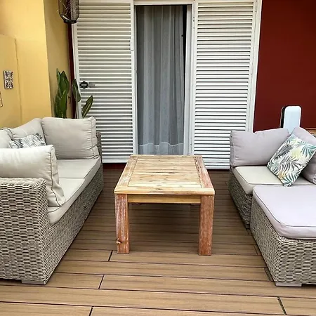 Sanlucar Bajo De Guia Pg Apartment Sanlucar de Barrameda