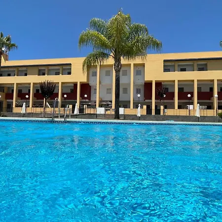 Apartment Sanlucar Bajo De Guia Pg Sanlucar de Barrameda