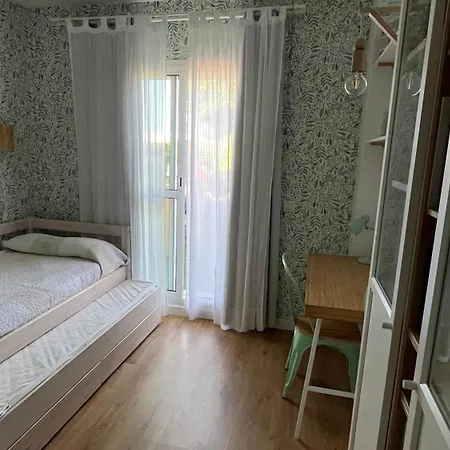 Apartment Sanlucar Bajo De Guia Pg